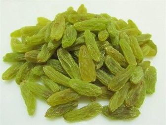 raisins 2